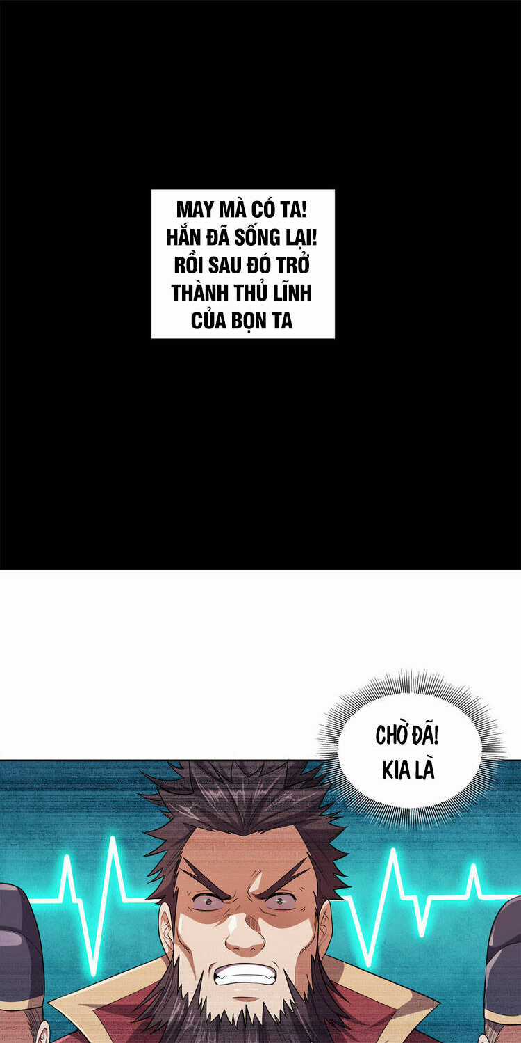 Nương Tử Nhà Ta Là Nữ Đế Chapter 3 trang 16