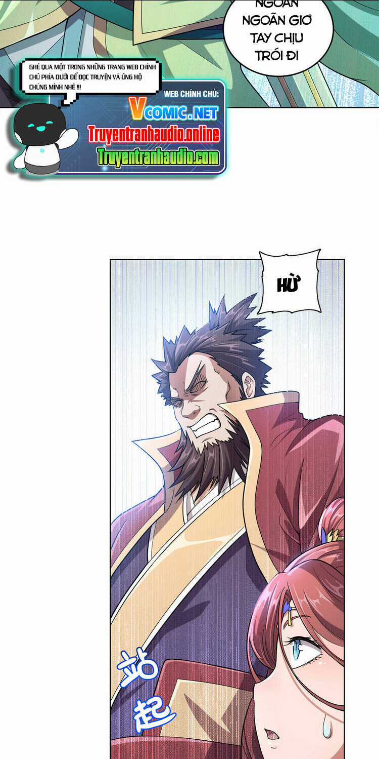 Nương Tử Nhà Ta Là Nữ Đế Chapter 3 trang 2