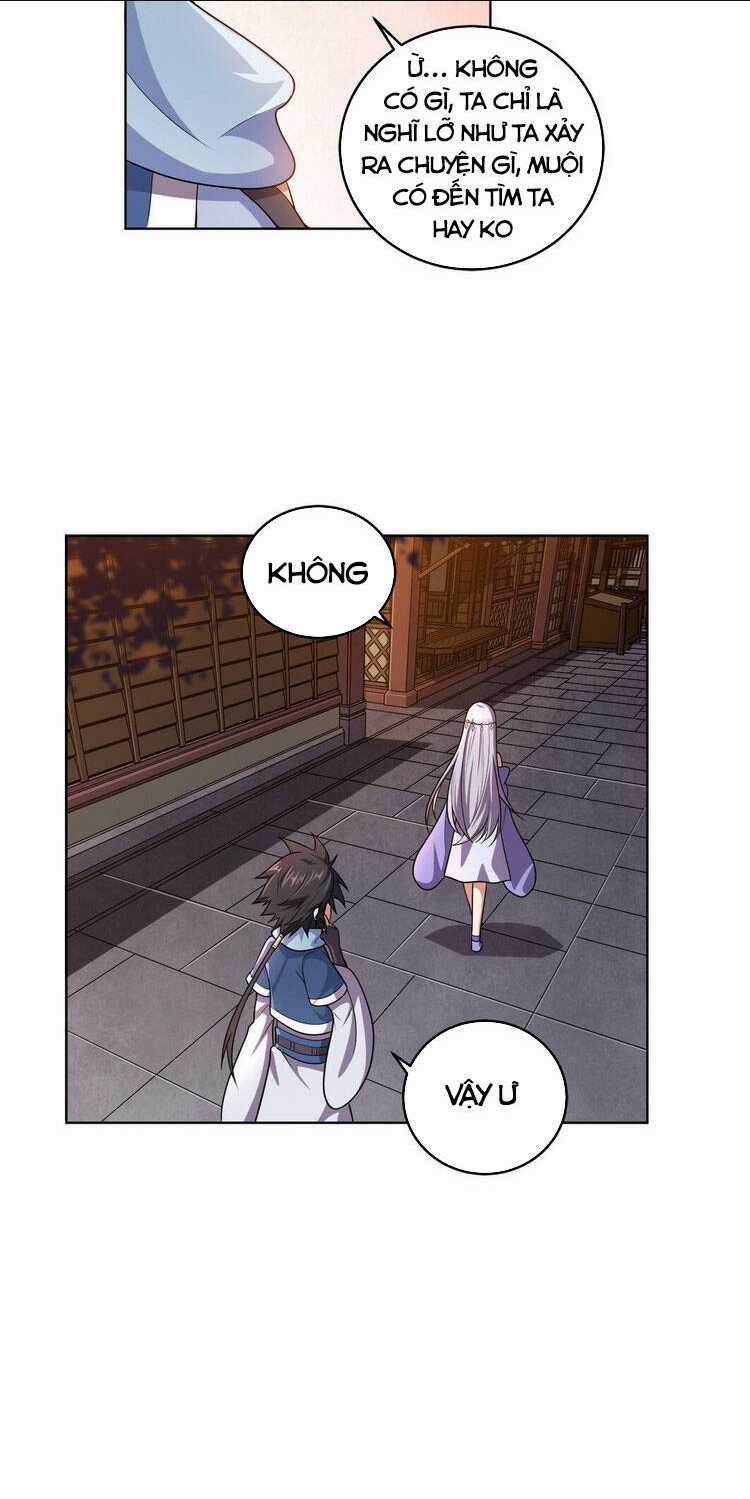 Nương Tử Nhà Ta Là Nữ Đế Chapter 3 trang 25