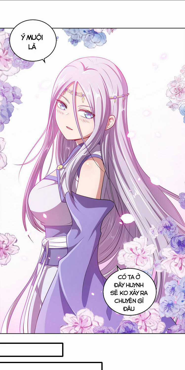 Nương Tử Nhà Ta Là Nữ Đế Chapter 3 trang 26