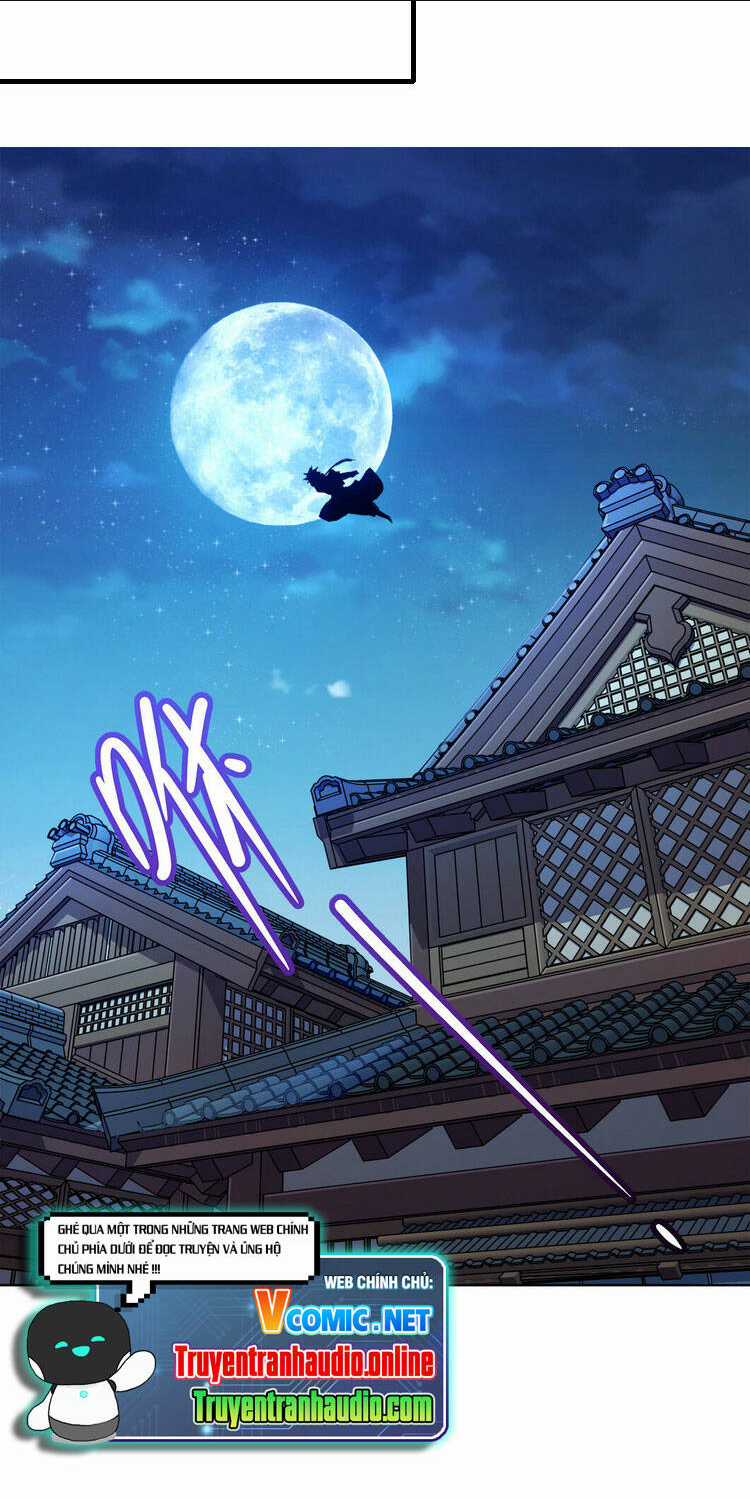 Nương Tử Nhà Ta Là Nữ Đế Chapter 3 trang 27