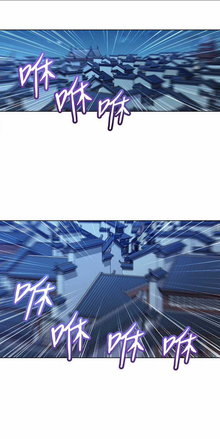 Nương Tử Nhà Ta Là Nữ Đế Chapter 3 trang 28