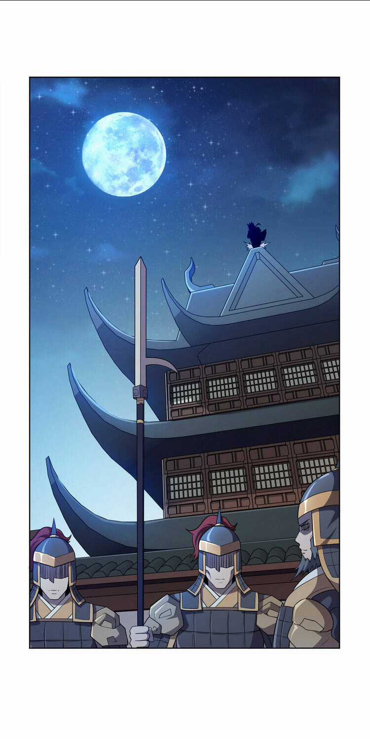 Nương Tử Nhà Ta Là Nữ Đế Chapter 3 trang 29