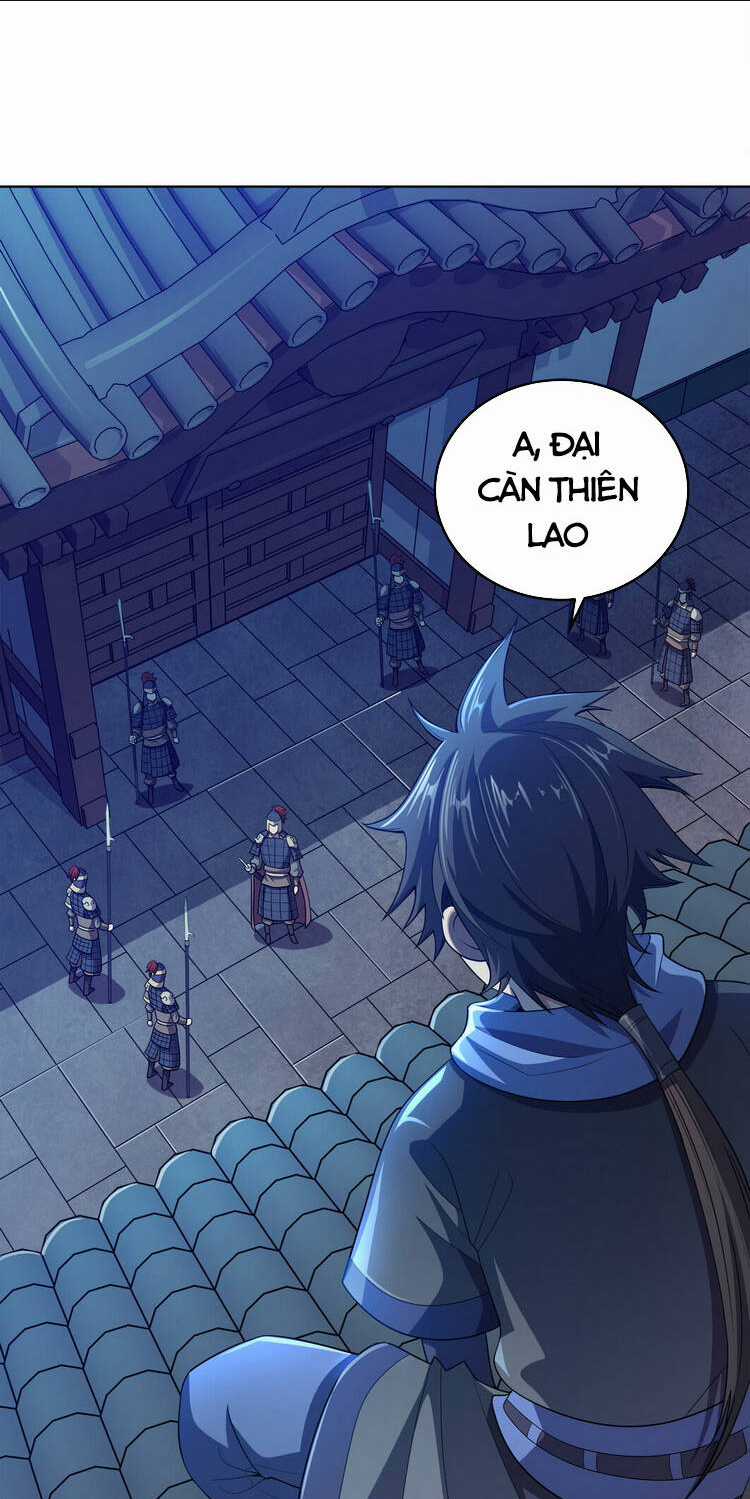 Nương Tử Nhà Ta Là Nữ Đế Chapter 3 trang 30