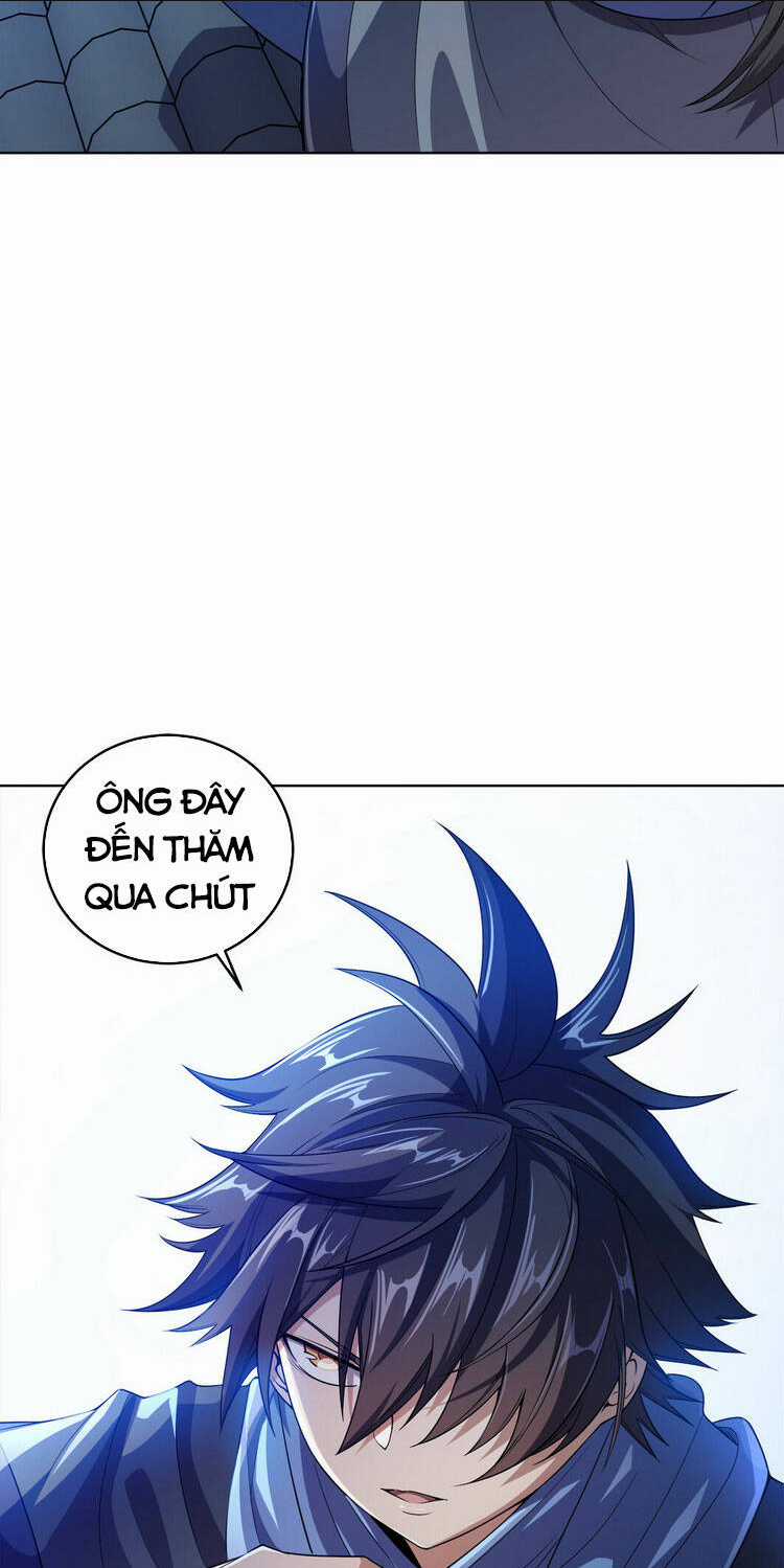 Nương Tử Nhà Ta Là Nữ Đế Chapter 3 trang 31