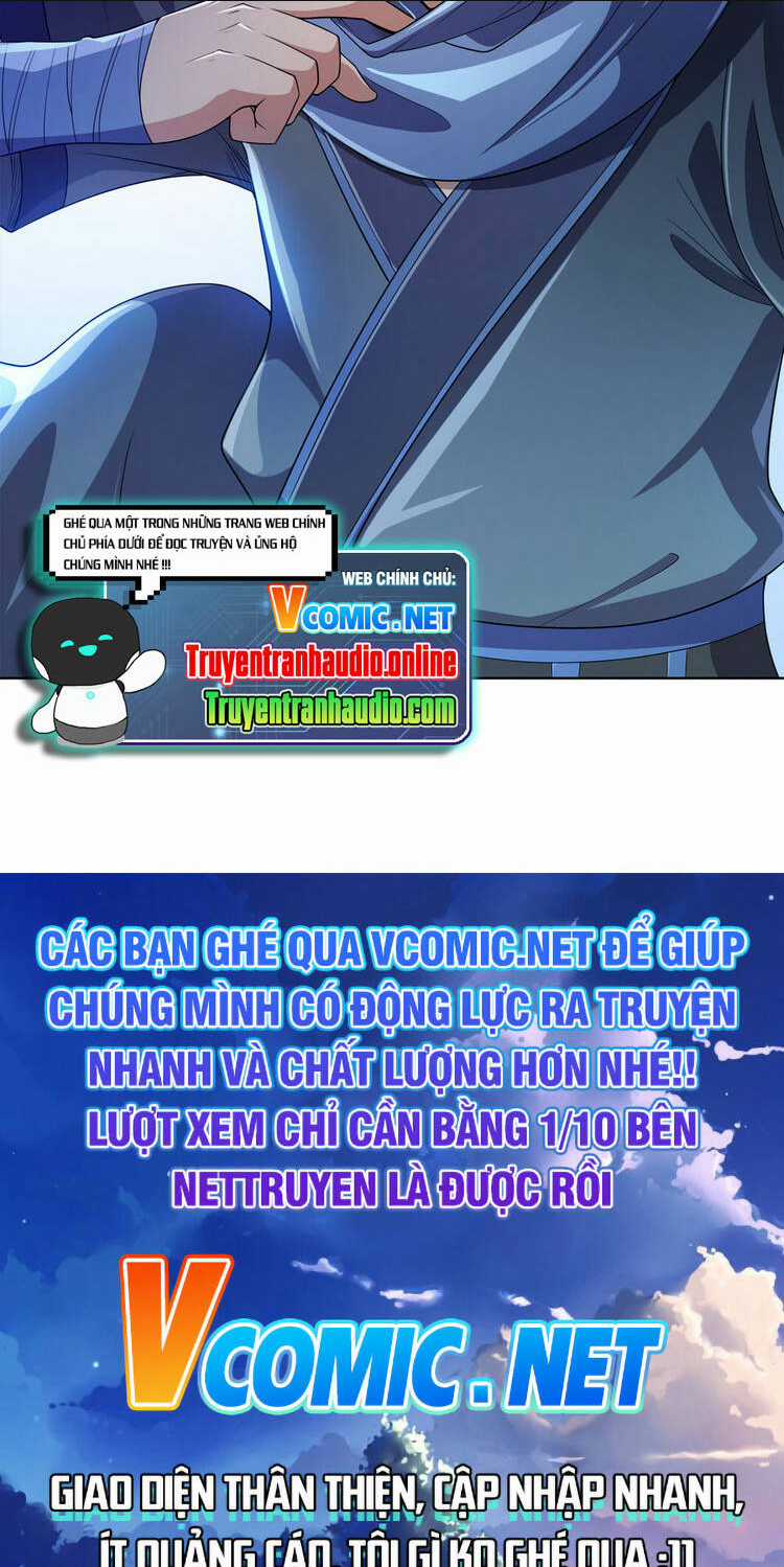 Nương Tử Nhà Ta Là Nữ Đế Chapter 3 trang 32