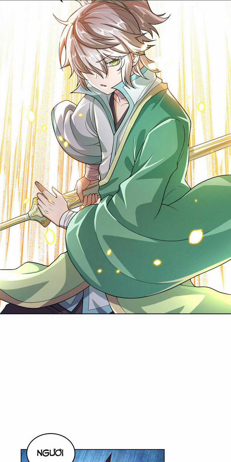 Nương Tử Nhà Ta Là Nữ Đế Chapter 3 trang 4