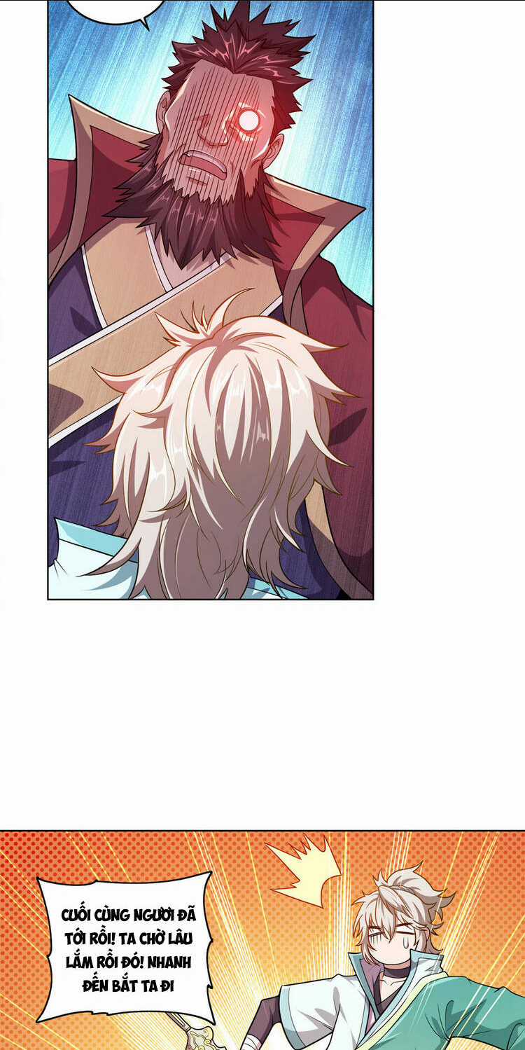 Nương Tử Nhà Ta Là Nữ Đế Chapter 3 trang 5