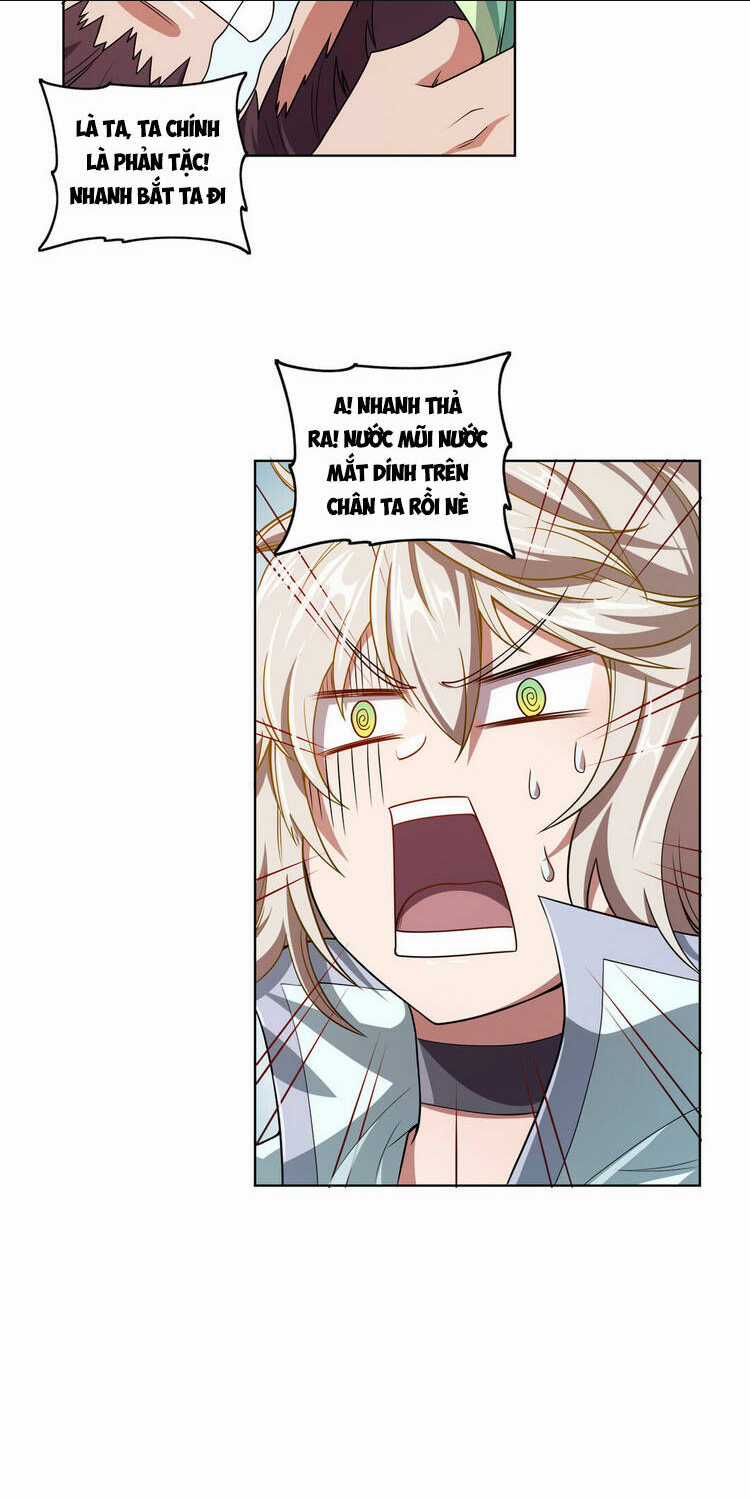 Nương Tử Nhà Ta Là Nữ Đế Chapter 3 trang 7