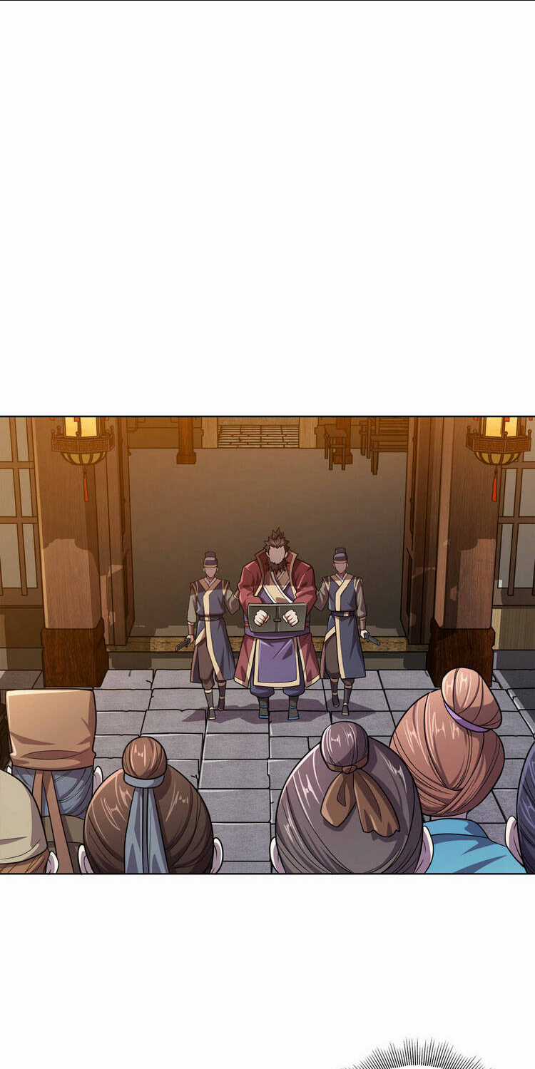 Nương Tử Nhà Ta Là Nữ Đế Chapter 3 trang 8