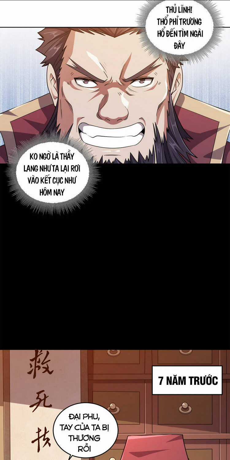 Nương Tử Nhà Ta Là Nữ Đế Chapter 3 trang 9