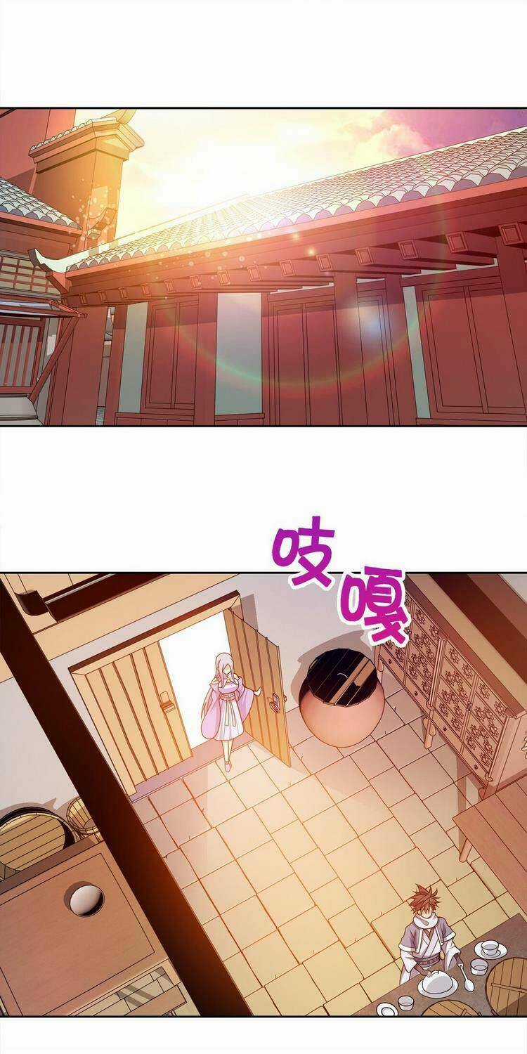 Nương Tử Nhà Ta Là Nữ Đế Chapter 38 trang 0