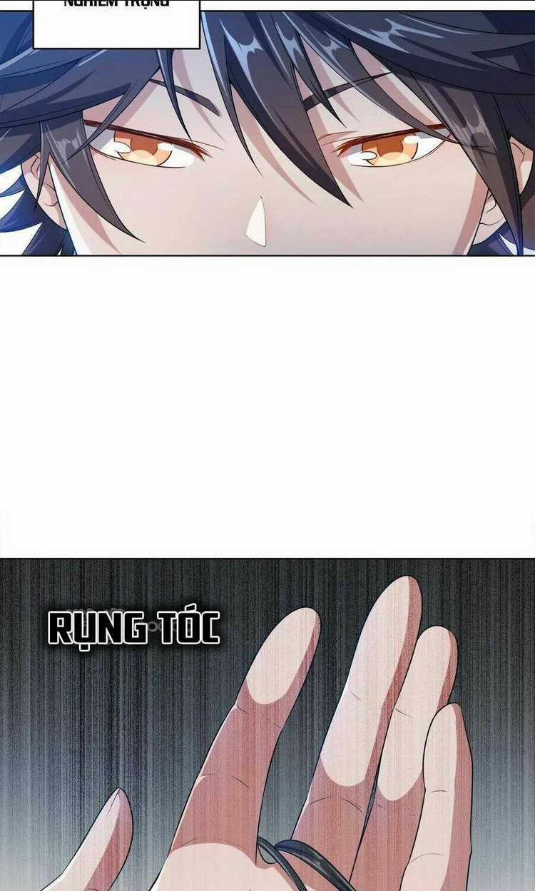 Nương Tử Nhà Ta Là Nữ Đế Chapter 4 trang 13