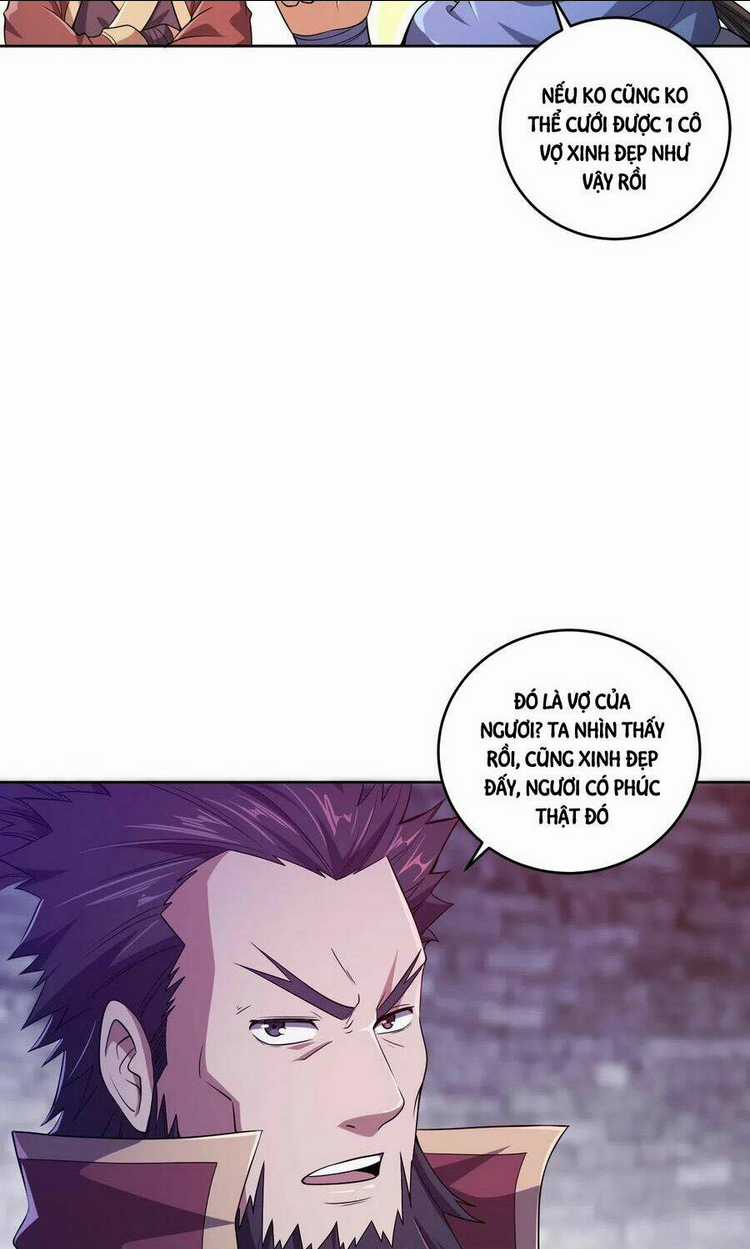 Nương Tử Nhà Ta Là Nữ Đế Chapter 4 trang 15