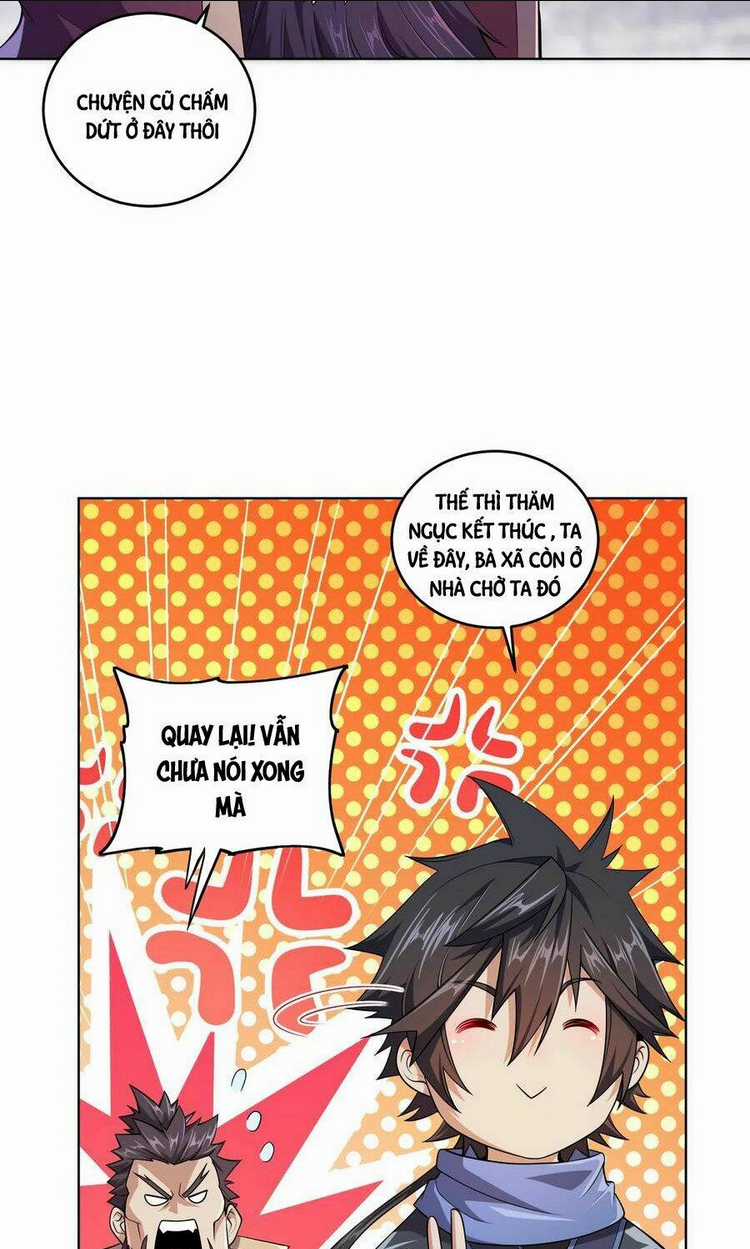 Nương Tử Nhà Ta Là Nữ Đế Chapter 4 trang 16