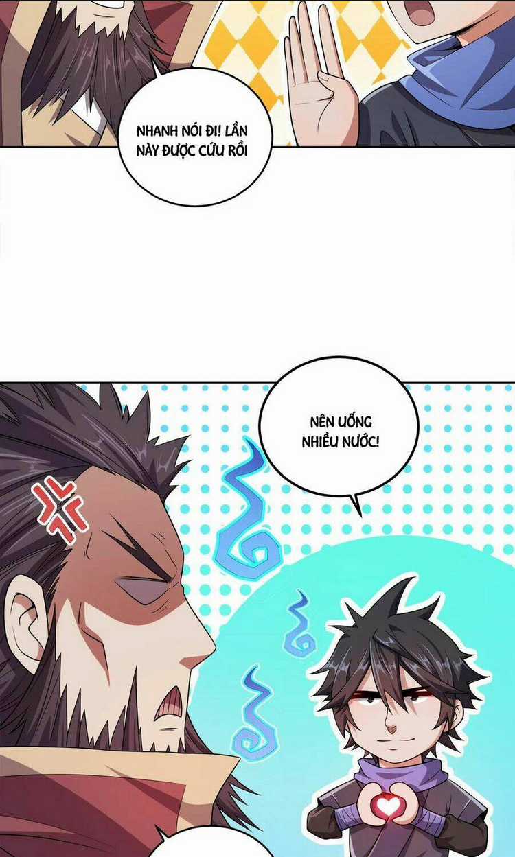 Nương Tử Nhà Ta Là Nữ Đế Chapter 4 trang 19