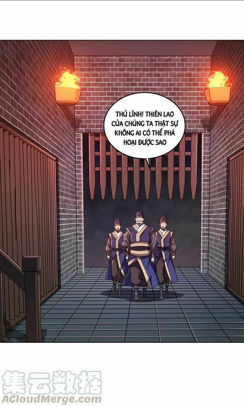 Nương Tử Nhà Ta Là Nữ Đế Chapter 4 trang 2