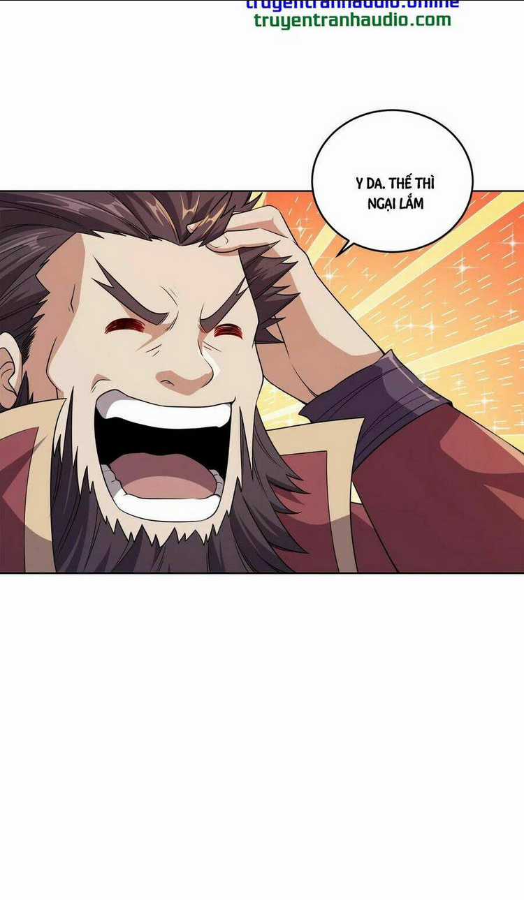 Nương Tử Nhà Ta Là Nữ Đế Chapter 4 trang 21