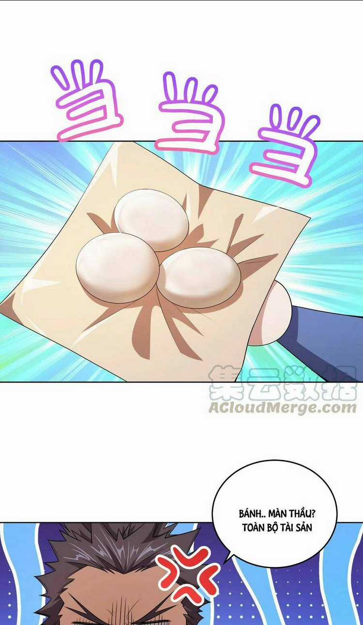 Nương Tử Nhà Ta Là Nữ Đế Chapter 4 trang 22