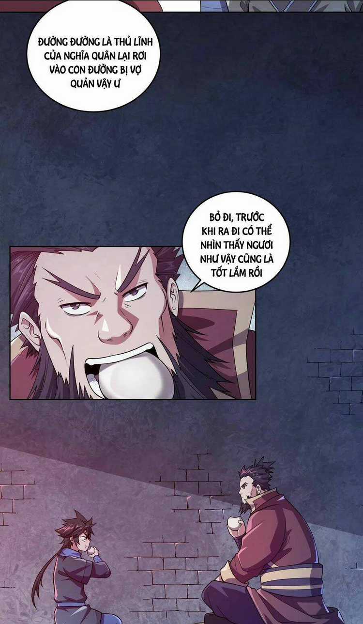 Nương Tử Nhà Ta Là Nữ Đế Chapter 4 trang 24