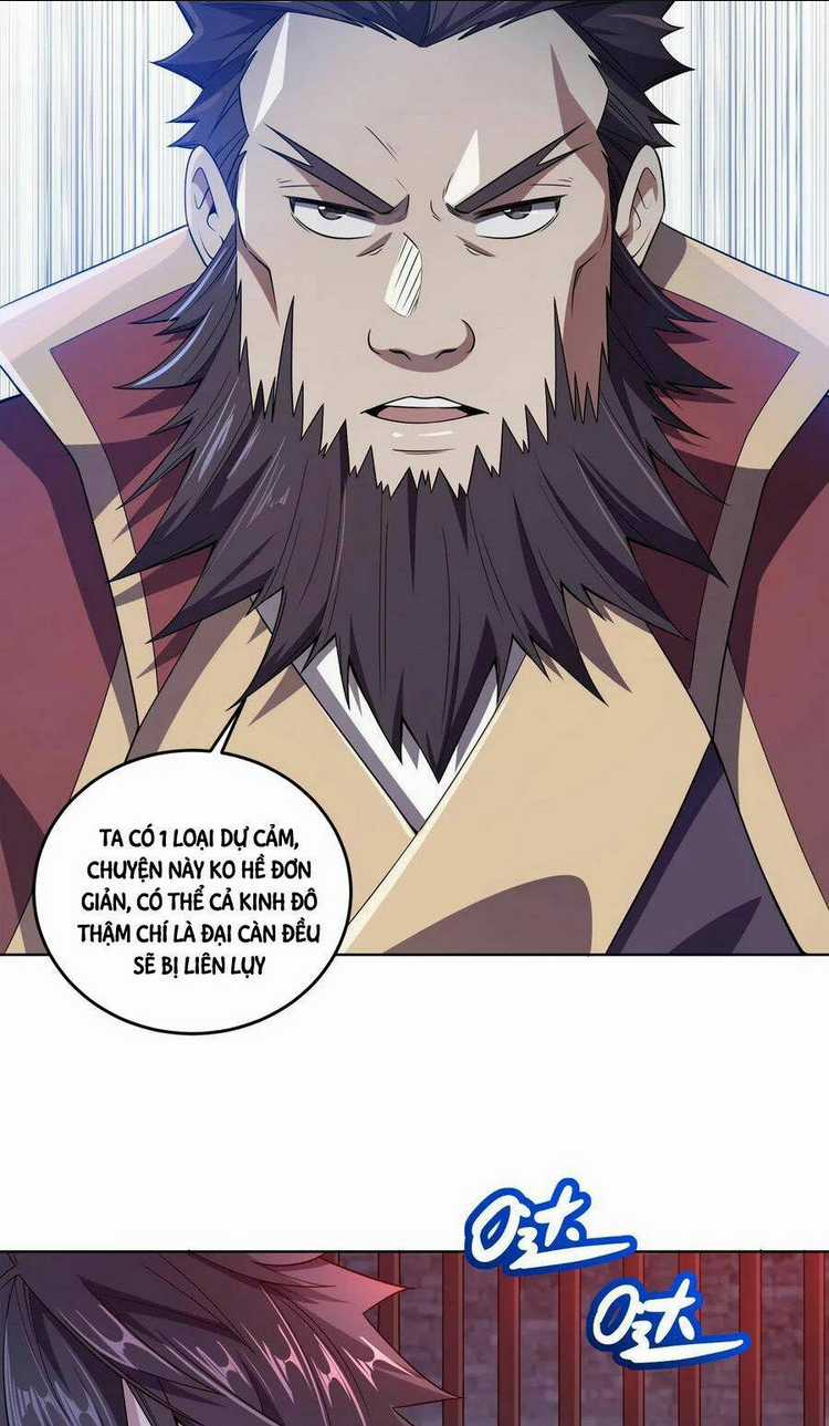 Nương Tử Nhà Ta Là Nữ Đế Chapter 4 trang 26