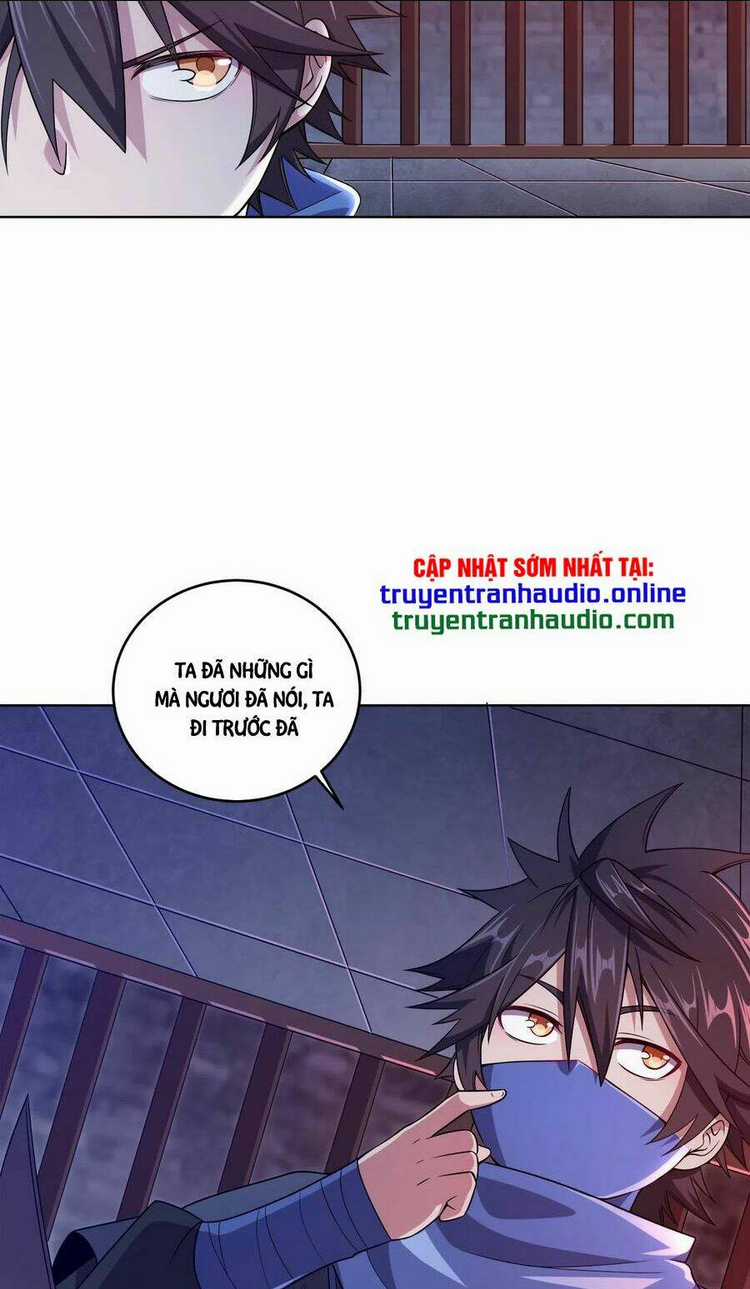 Nương Tử Nhà Ta Là Nữ Đế Chapter 4 trang 27