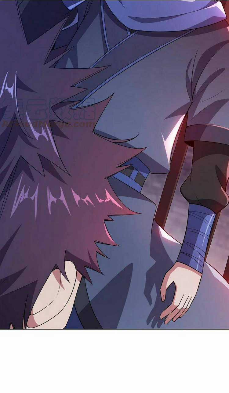 Nương Tử Nhà Ta Là Nữ Đế Chapter 4 trang 28