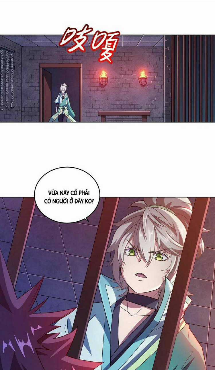 Nương Tử Nhà Ta Là Nữ Đế Chapter 4 trang 30