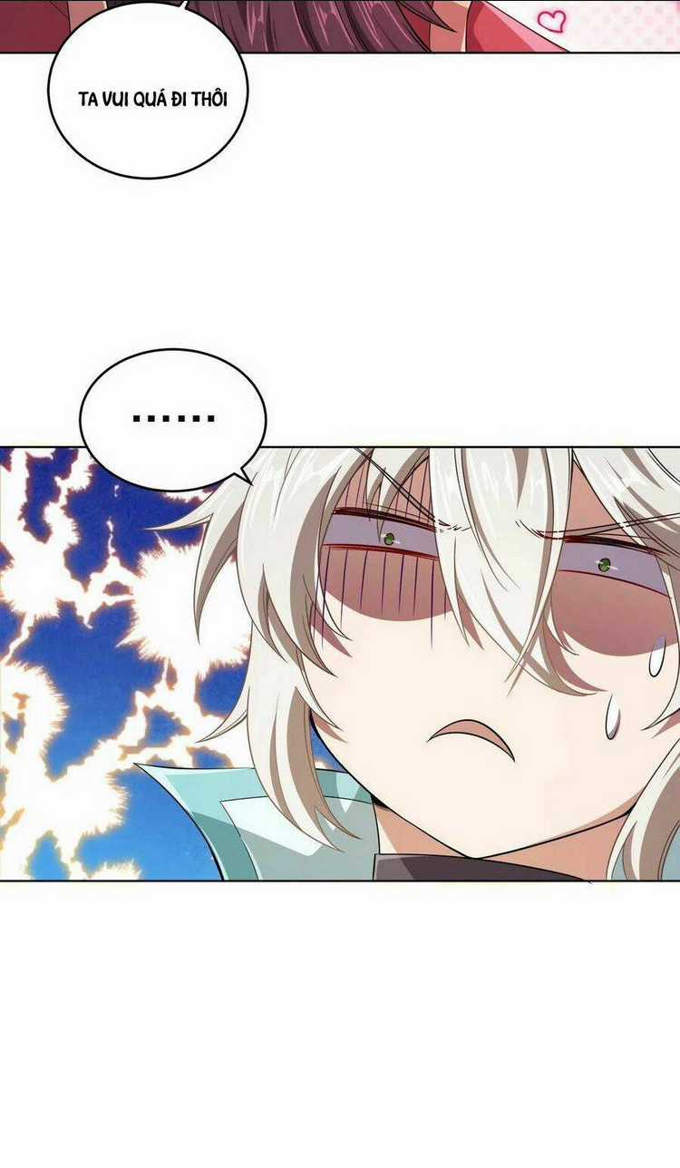 Nương Tử Nhà Ta Là Nữ Đế Chapter 4 trang 32