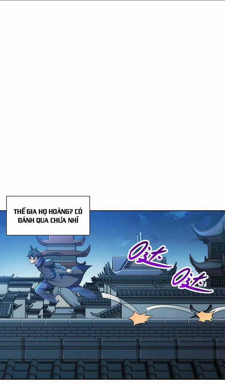 Nương Tử Nhà Ta Là Nữ Đế Chapter 4 trang 33