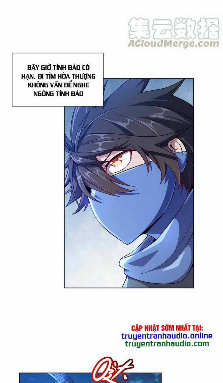 Nương Tử Nhà Ta Là Nữ Đế Chapter 4 trang 34