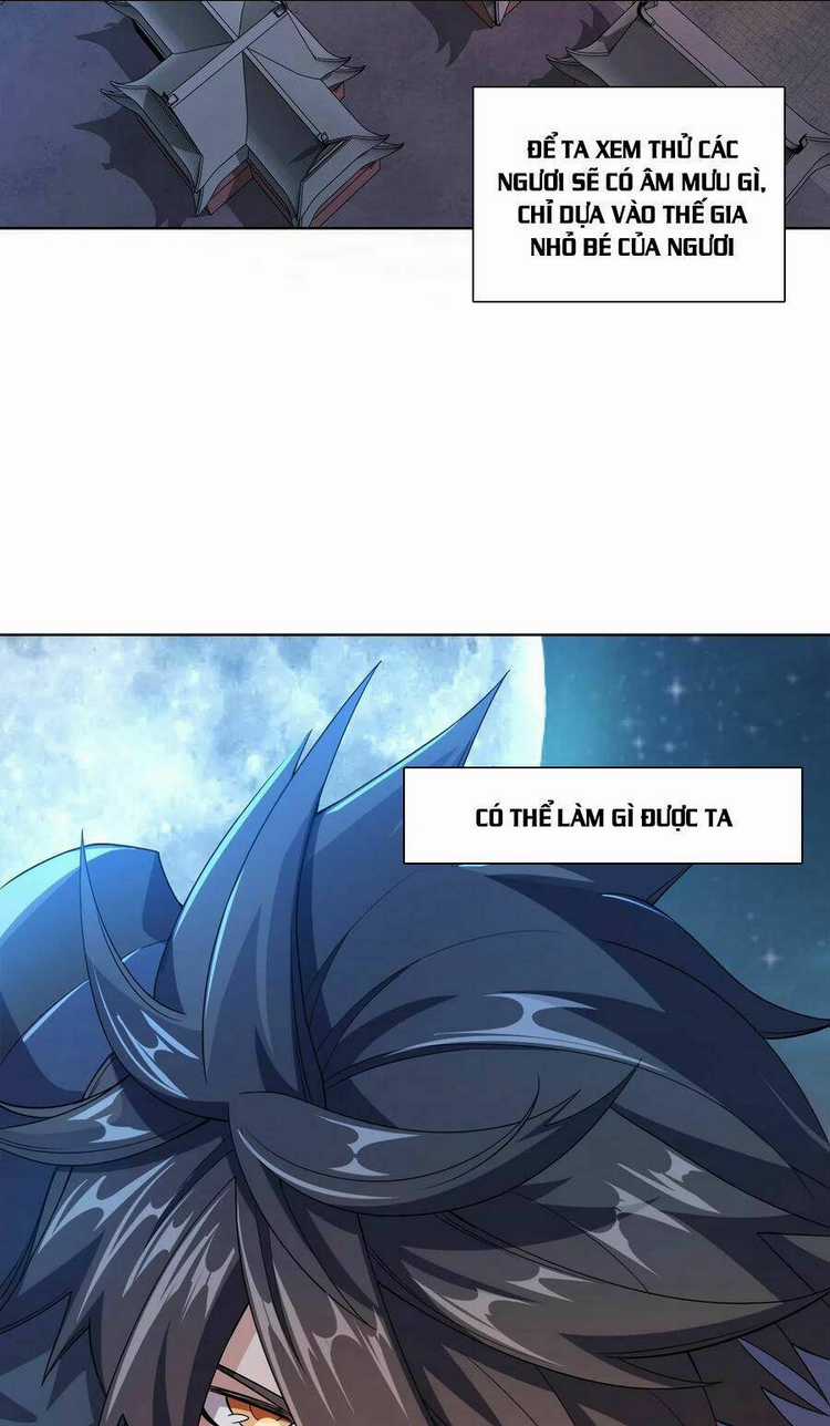 Nương Tử Nhà Ta Là Nữ Đế Chapter 4 trang 36