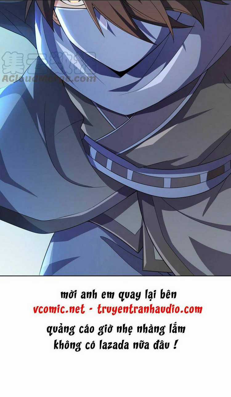 Nương Tử Nhà Ta Là Nữ Đế Chapter 4 trang 37