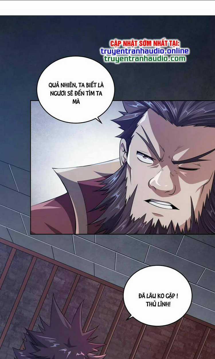 Nương Tử Nhà Ta Là Nữ Đế Chapter 4 trang 4