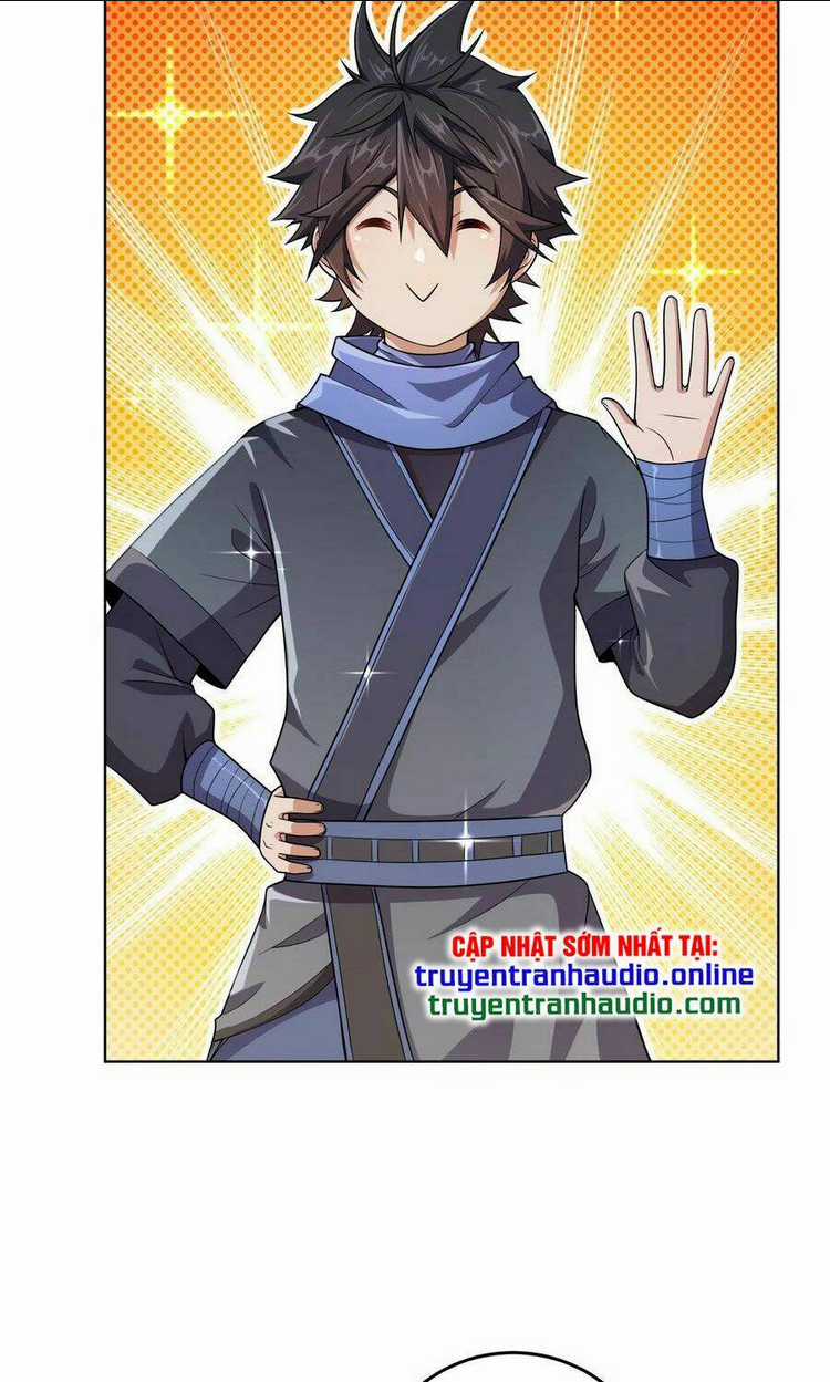 Nương Tử Nhà Ta Là Nữ Đế Chapter 4 trang 6