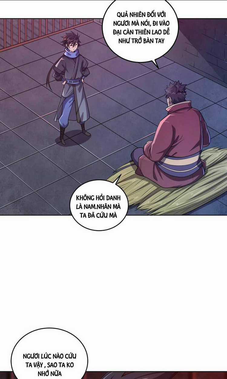 Nương Tử Nhà Ta Là Nữ Đế Chapter 4 trang 7