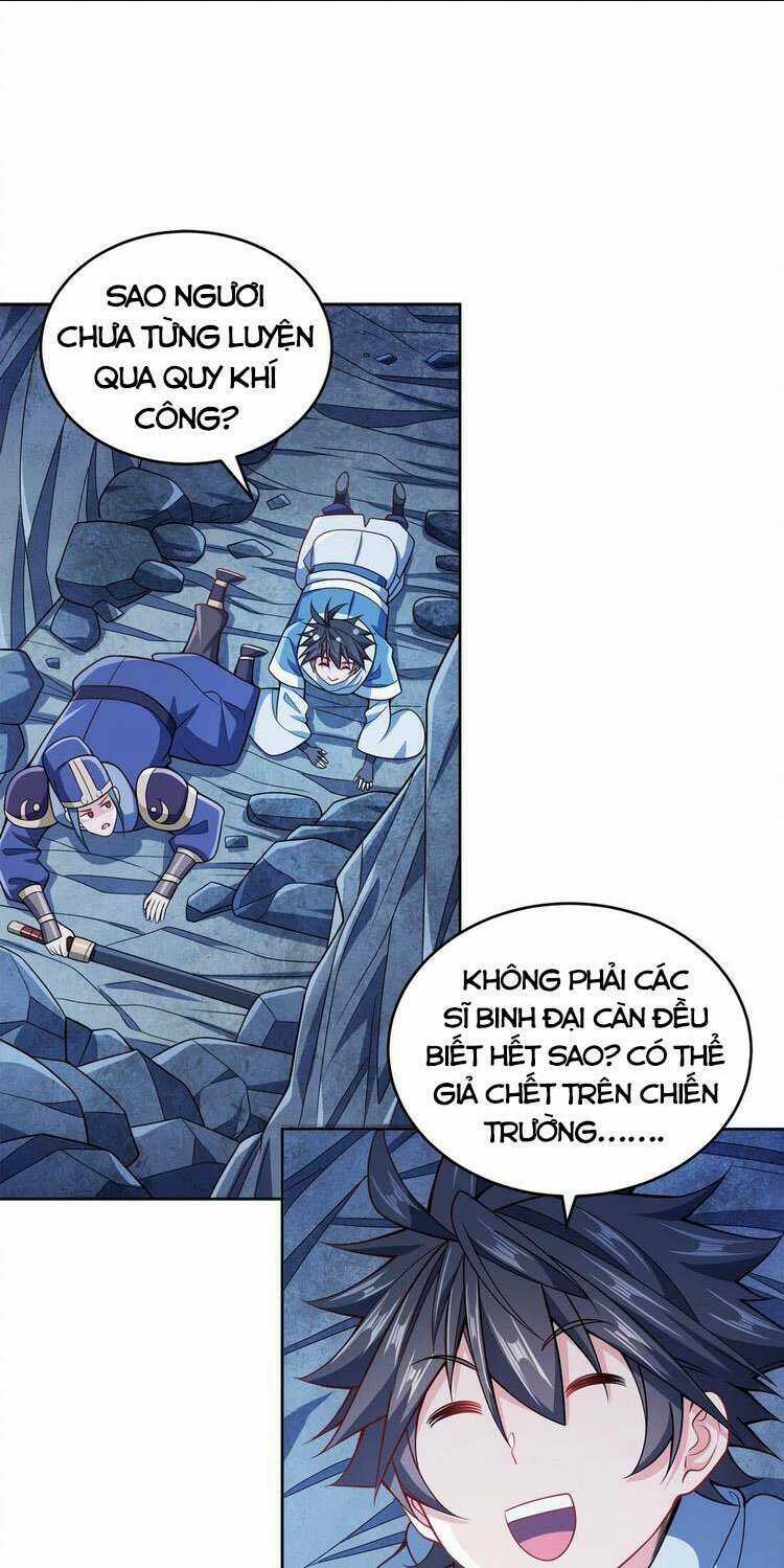 Nương Tử Nhà Ta Là Nữ Đế Chapter 40 trang 0