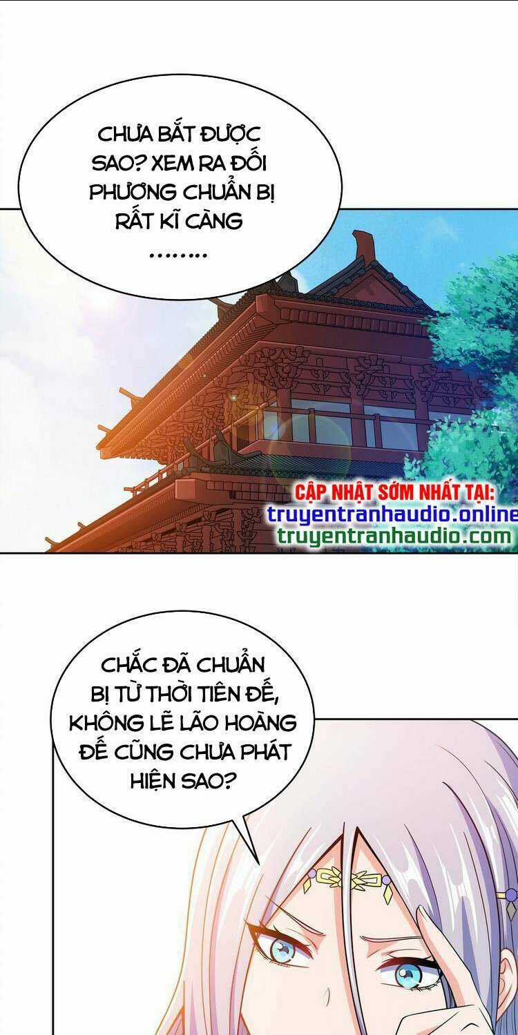 Nương Tử Nhà Ta Là Nữ Đế Chapter 41 trang 0