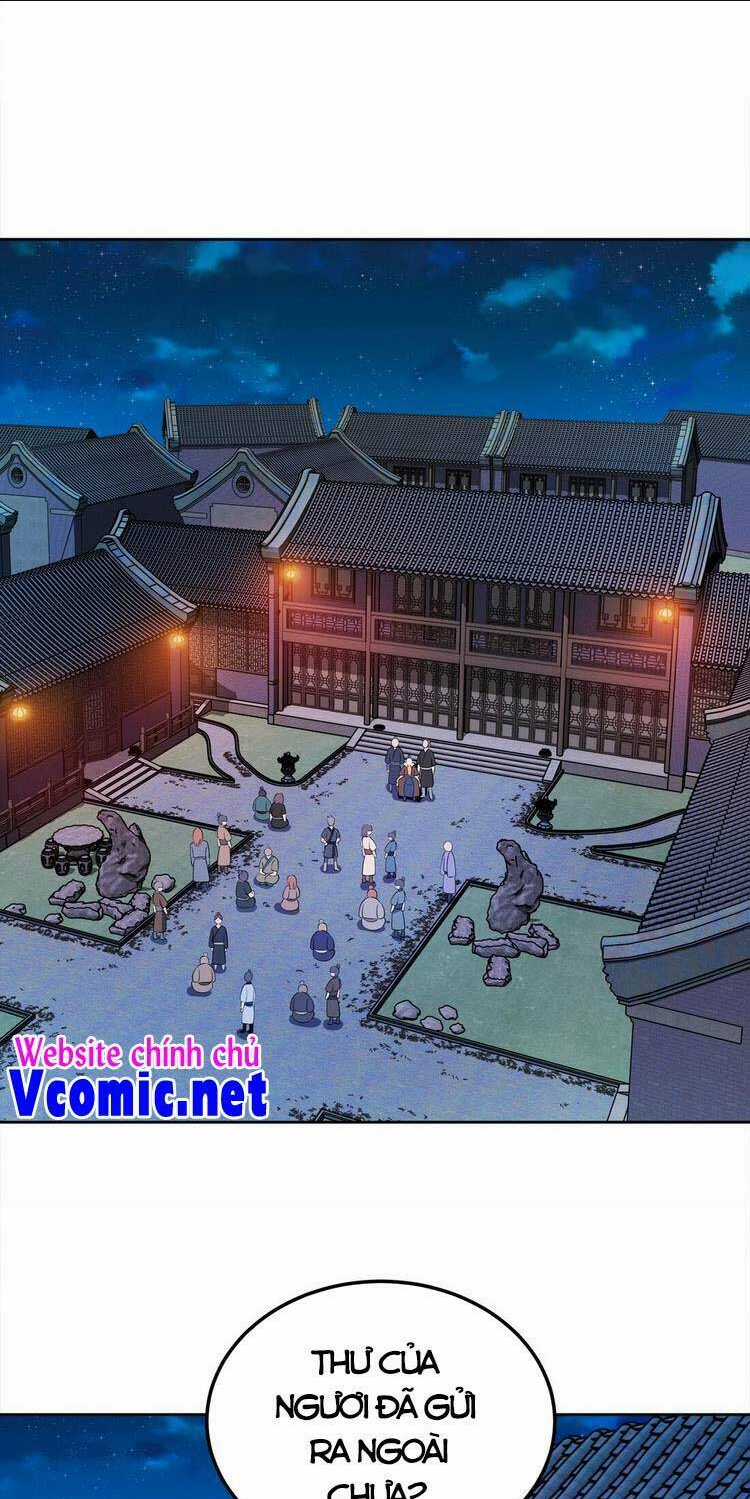 Nương Tử Nhà Ta Là Nữ Đế Chapter 45 trang 0