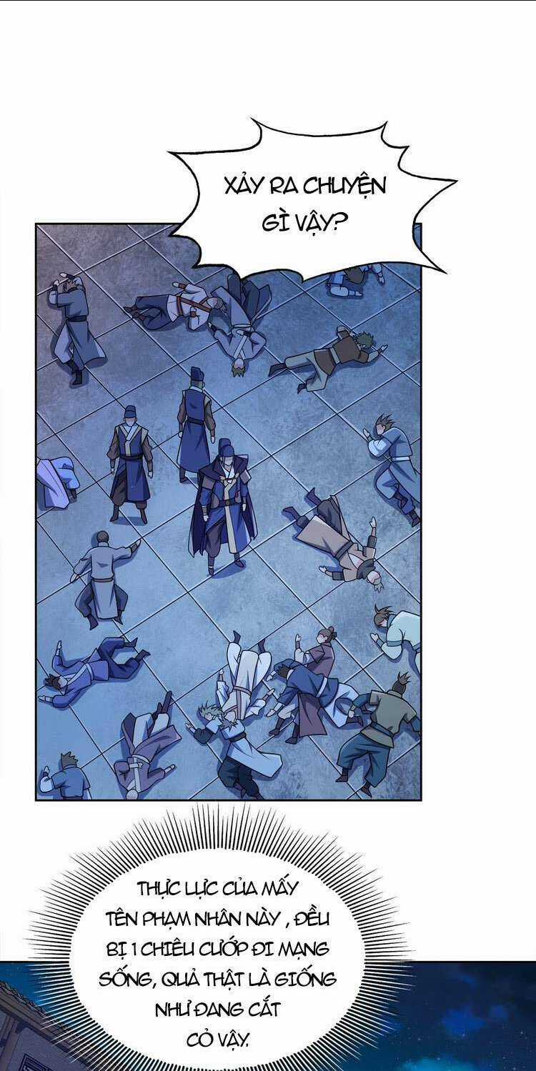 Nương Tử Nhà Ta Là Nữ Đế Chapter 47 trang 0