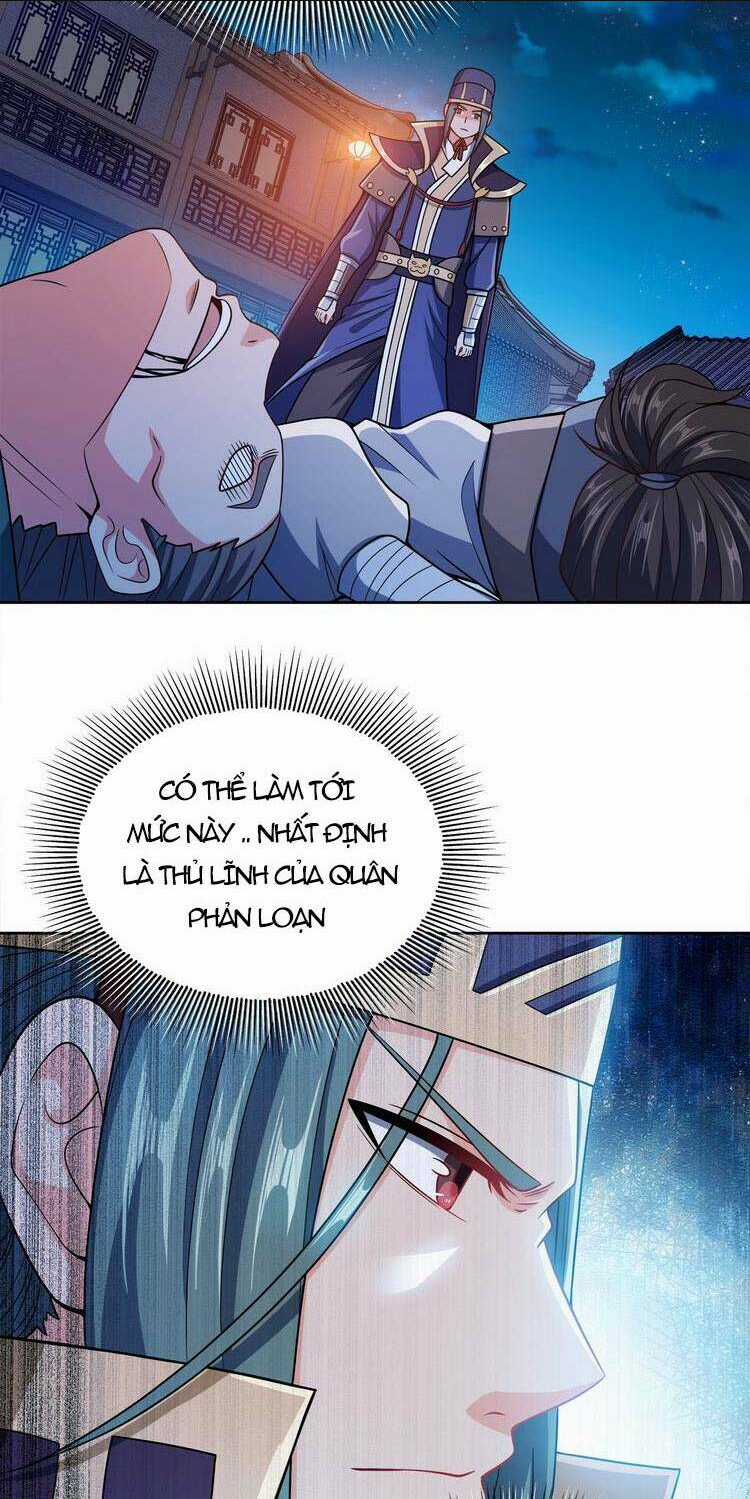 Nương Tử Nhà Ta Là Nữ Đế Chapter 47 trang 1