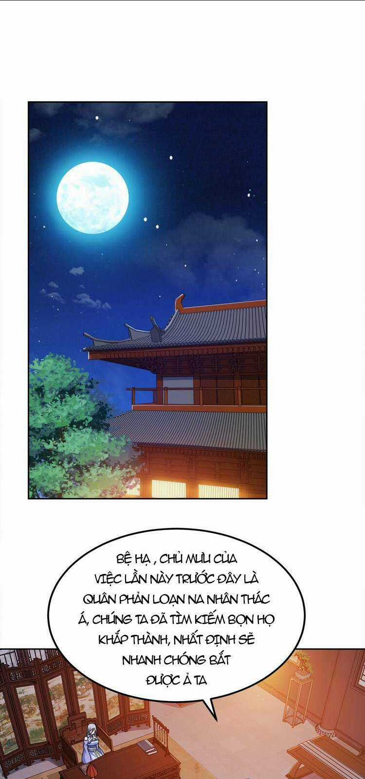 Nương Tử Nhà Ta Là Nữ Đế Chapter 48 trang 0