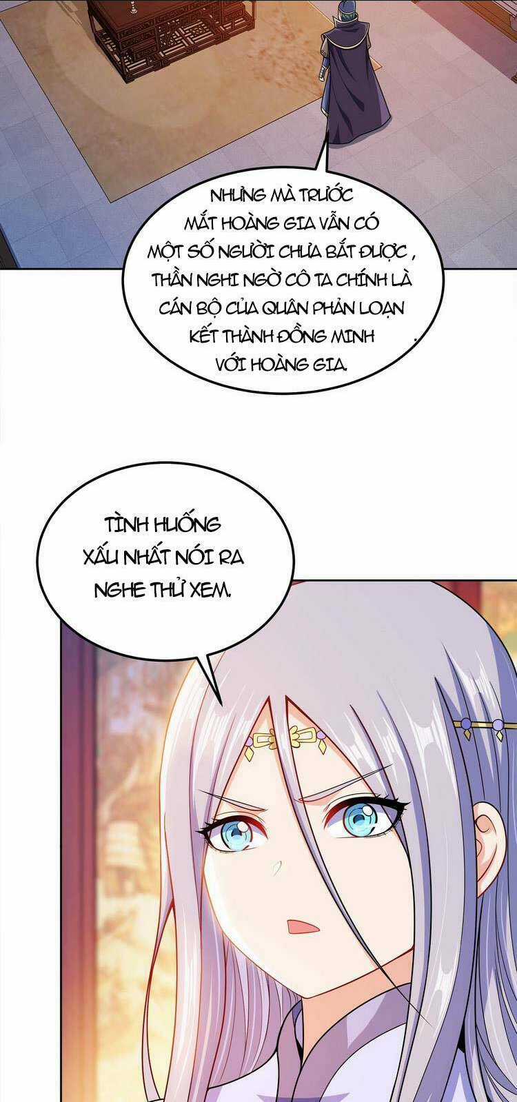 Nương Tử Nhà Ta Là Nữ Đế Chapter 48 trang 1
