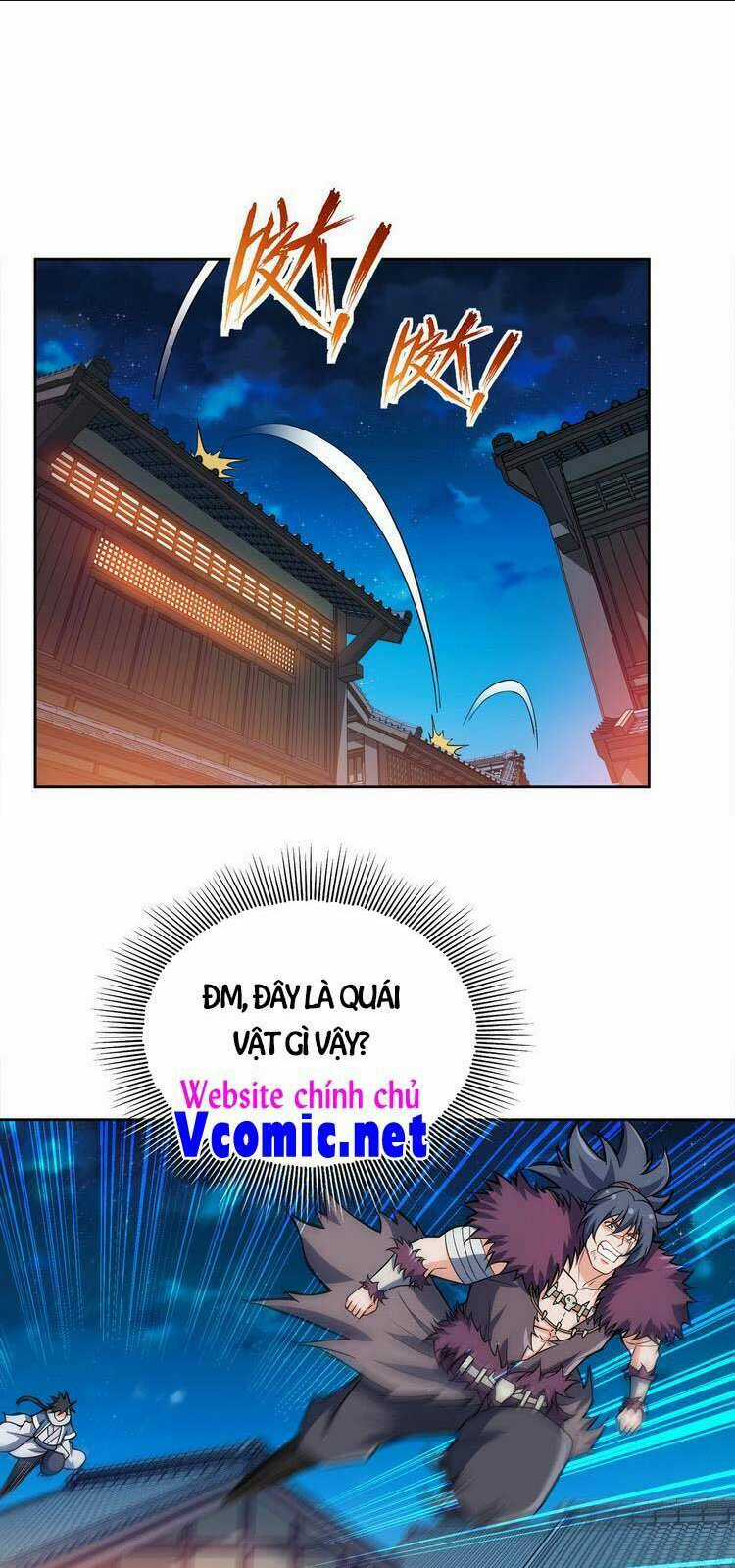 Nương Tử Nhà Ta Là Nữ Đế Chapter 49 trang 0