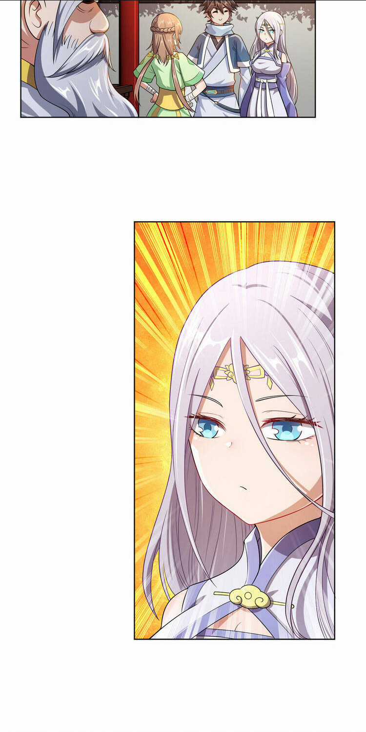 Nương Tử Nhà Ta Là Nữ Đế Chapter 5 trang 10