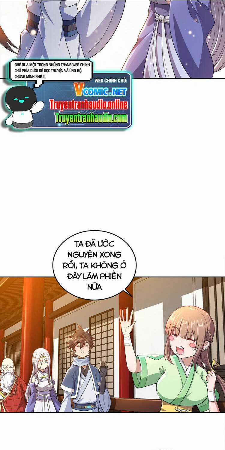 Nương Tử Nhà Ta Là Nữ Đế Chapter 5 trang 13