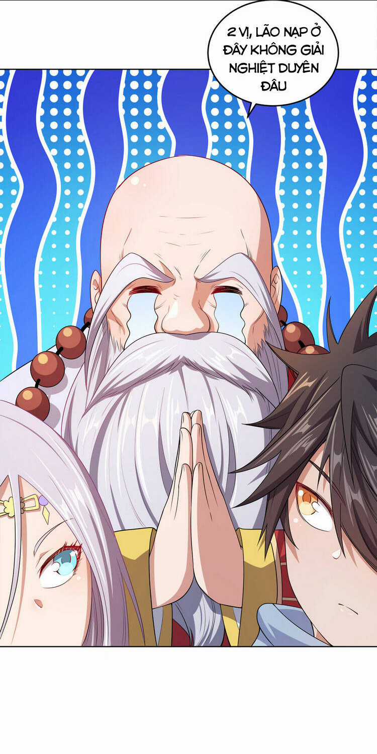 Nương Tử Nhà Ta Là Nữ Đế Chapter 5 trang 14