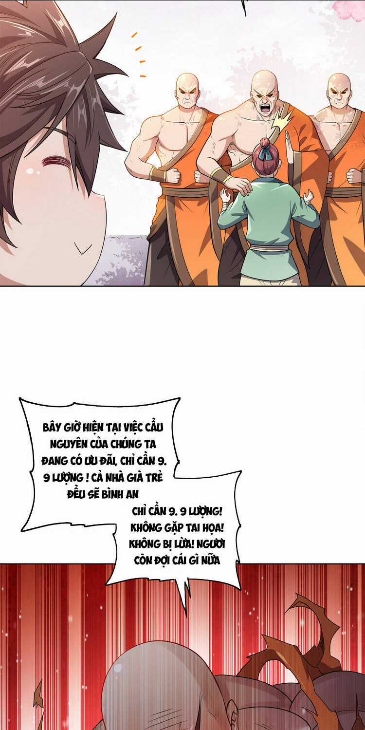 Nương Tử Nhà Ta Là Nữ Đế Chapter 5 trang 20