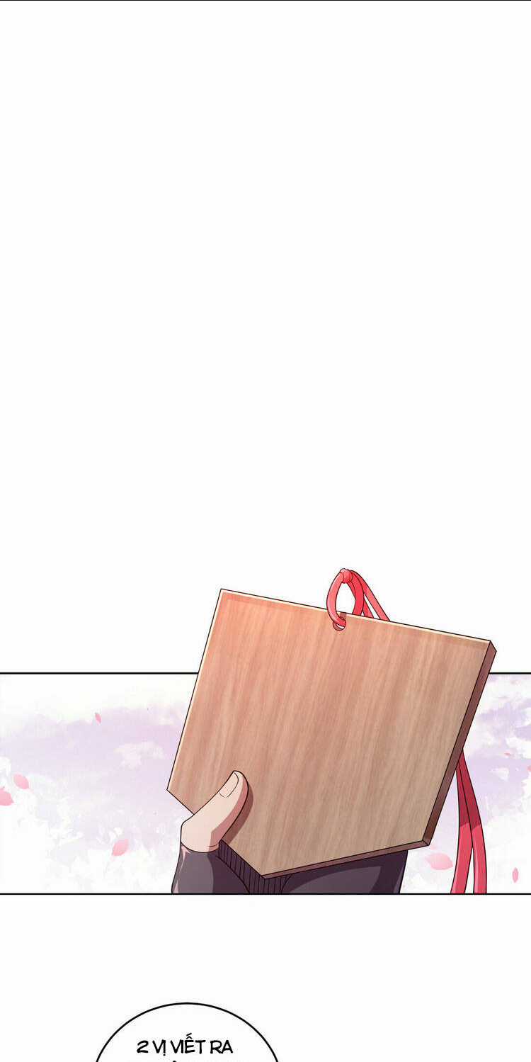 Nương Tử Nhà Ta Là Nữ Đế Chapter 5 trang 23