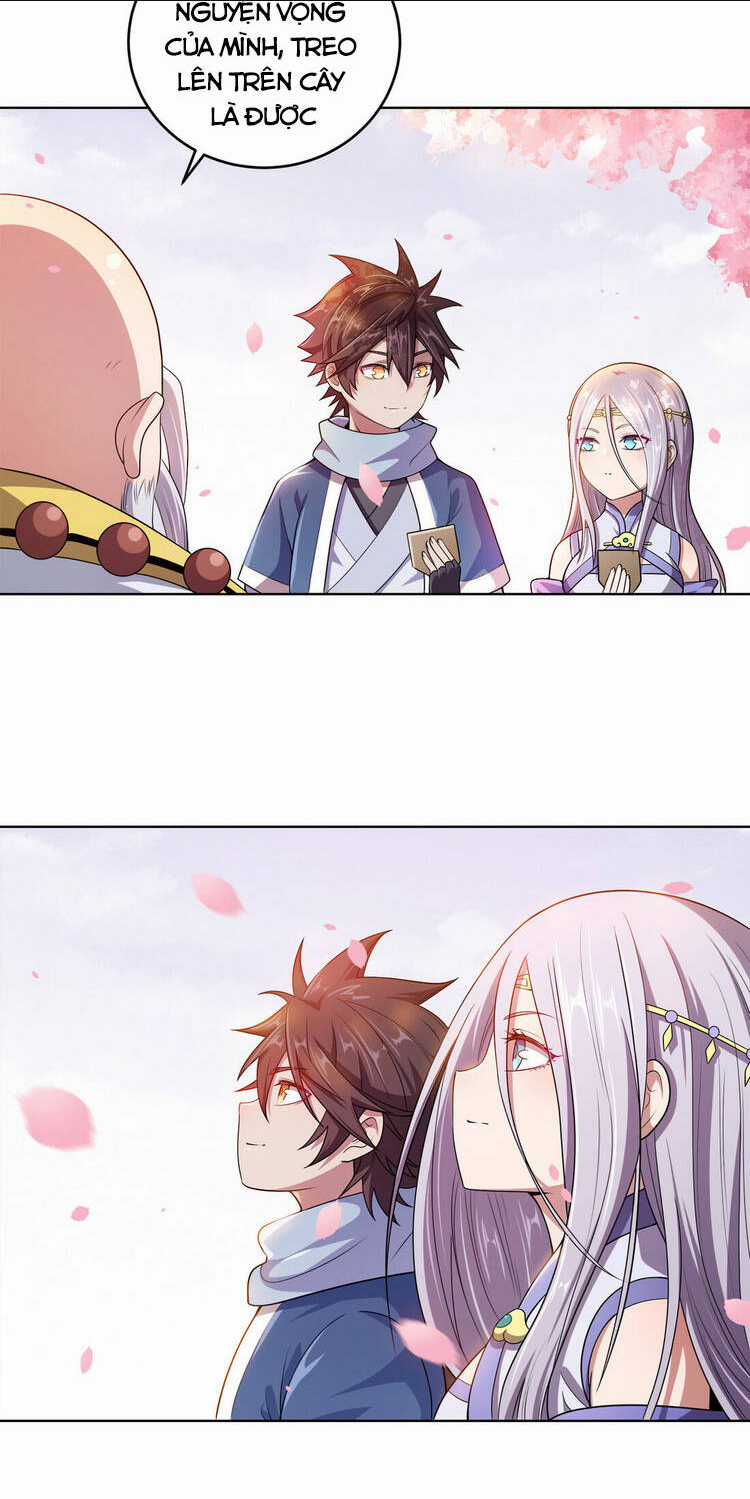 Nương Tử Nhà Ta Là Nữ Đế Chapter 5 trang 24